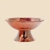 Sertodo Copper Frutera Recycled Copper Bowl 1 Sertodo Copper Frutera Recycled Copper Bowl