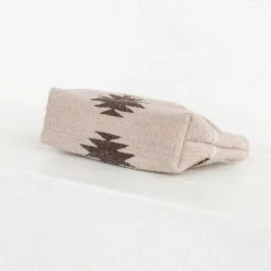 MZ Fair Trade Gemstone Wool Clutch Bag 17 MZ Fair Trade Gemstone Wool Clutch Bag