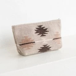 MZ Fair Trade Gemstone Wool Clutch Bag 23 MZ Fair Trade Gemstone Wool Clutch Bag