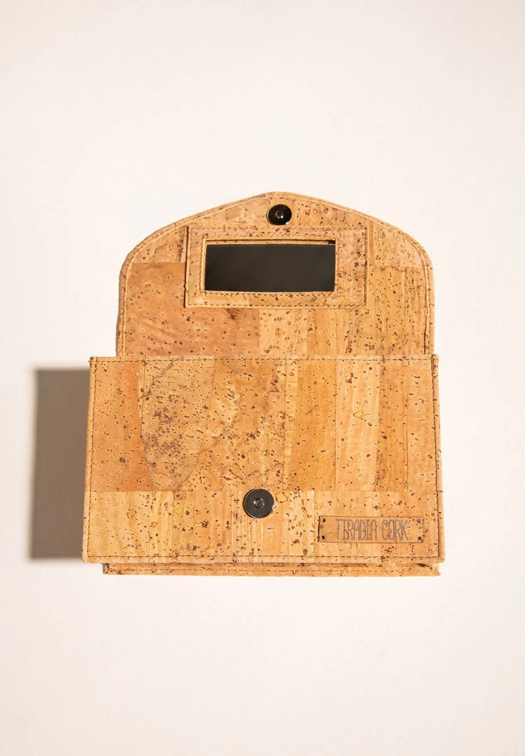 Tiradia Cork Cork Glam Bag Accessories 6 Tiradia Cork Cork Glam Bag Accessories