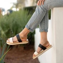 Nisolo Best Sellers Go-To Flatform Sandal