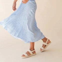 Nisolo Best Sellers Go-To Flatform Sandal