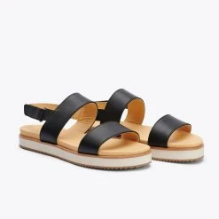 Nisolo Best Sellers Go-To Flatform Sandal