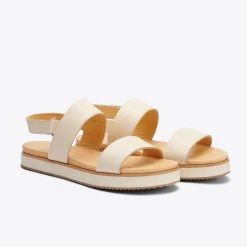 Nisolo Best Sellers Go-To Flatform Sandal