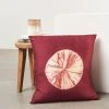 Studio Variously Home Goods Gola Silk Throw Pillow 2 Studio Variously Home Goods Gola Silk Throw Pillow
