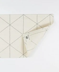 Anchal Best Sellers Graph Placemat Set