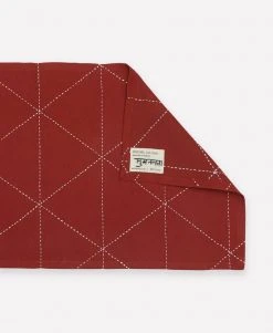 Anchal Best Sellers Graph Placemat Set