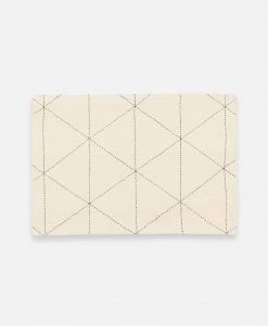 Anchal Best Sellers Graph Placemat Set