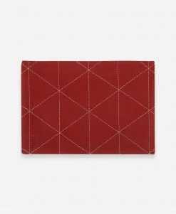 Anchal Best Sellers Graph Placemat Set