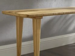 Greenington Azara Bench - Caramelized 11 Greenington Azara Bench - Caramelized