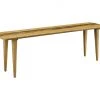 Greenington Azara Bench - Caramelized