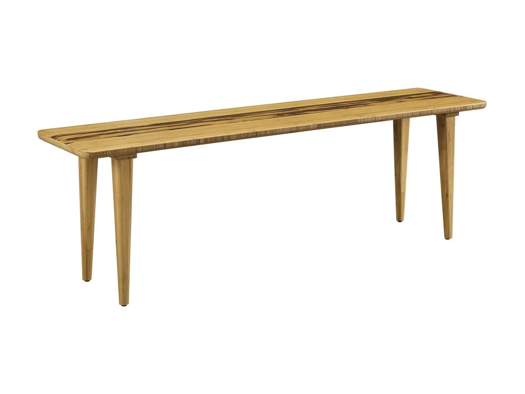 Greenington Azara Bench - Caramelized 3 Greenington Azara Bench - Caramelized