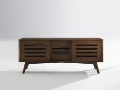 Greenington Azara Media Cabinet - Sable