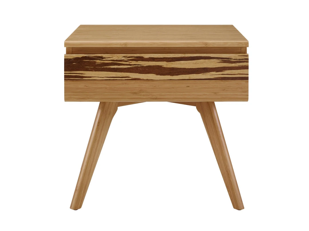 Greenington Azara Nightstand - Caramelized 6 Greenington Azara Nightstand - Caramelized