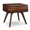 Greenington Azara Nightstand - Sable