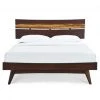 Greenington Furniture Azara Platform Bed - Sable