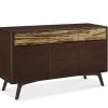 Greenington Furniture Azara Sideboard - Sable