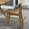 Greenington Cassia Dining Chair Set - Caramelized Furniture 1 Greenington Cassia Dining Chair Set - Caramelized Furniture