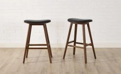 Greenington Corona Counter Height Stool Set - Exotic Furniture