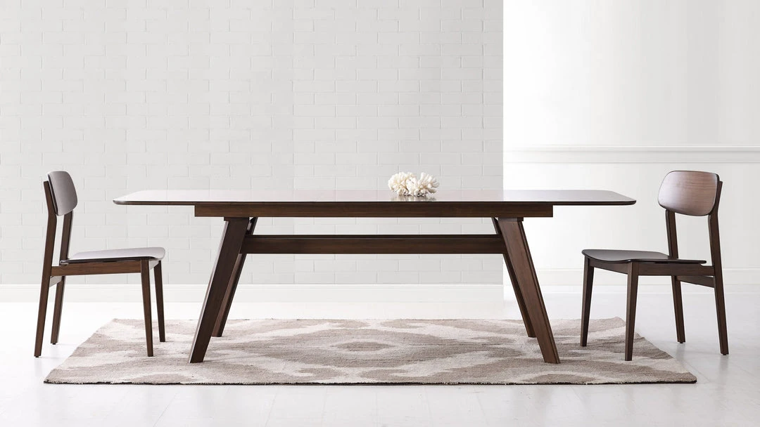 Greenington Currant Chair Set - Black Walnut Furniture 4 Greenington Currant Chair Set - Black Walnut Furniture