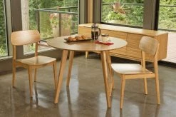 Greenington Currant Chair Set - Caramelized Furniture