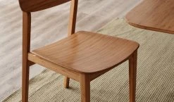 Greenington Currant Chair Set - Caramelized Furniture