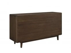 Greenington Currant Six Drawer Dresser - Oiled Walnut 9 Greenington Currant Six Drawer Dresser - Oiled Walnut