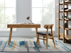 Greenington Jasmine Desk - Caramelized 10 Greenington Jasmine Desk - Caramelized