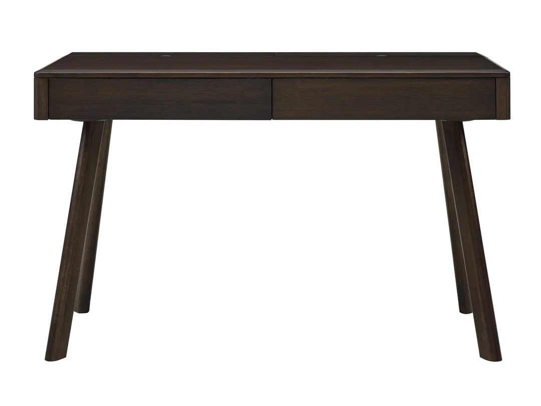 Greenington Jasmine Writing Desk - Havana 5 Greenington Jasmine Writing Desk - Havana