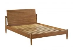 Greenington Monterey Platform Bed - Amber