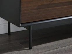 Greenington Furniture Park Avenue Four Drawer Double Dresser