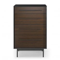 Greenington Park Avenue Four Drawer High Chest Dresser