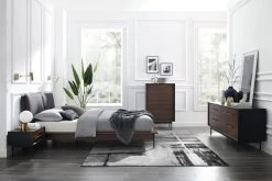 Greenington Park Avenue One Drawer Nightstand Furniture