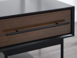 Greenington Park Avenue One Drawer Nightstand Furniture