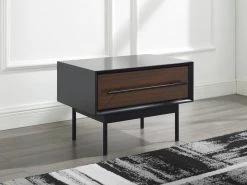 Greenington Park Avenue One Drawer Nightstand Furniture