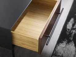 Greenington Park Avenue One Drawer Nightstand Furniture