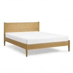 Greenington Ria Platform Bed - Caramelized Beds