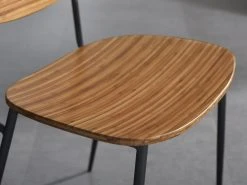 Greenington Soho Chair Set - Amber Furniture 20 Greenington Soho Chair Set - Amber Furniture