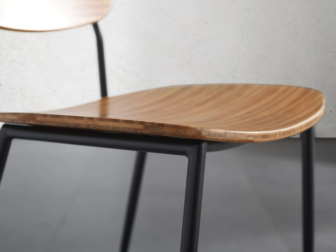 Greenington Soho Chair Set - Amber Furniture 7 Greenington Soho Chair Set - Amber Furniture