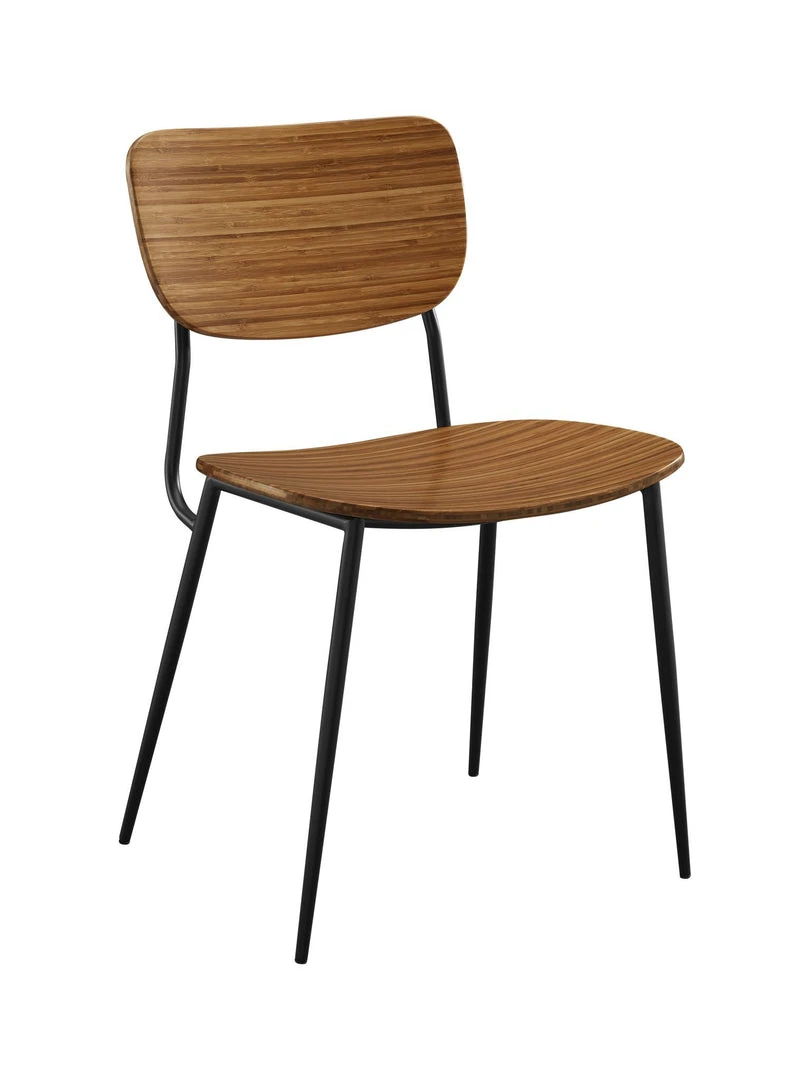 Greenington Soho Chair Set - Amber Furniture 3 Greenington Soho Chair Set - Amber Furniture