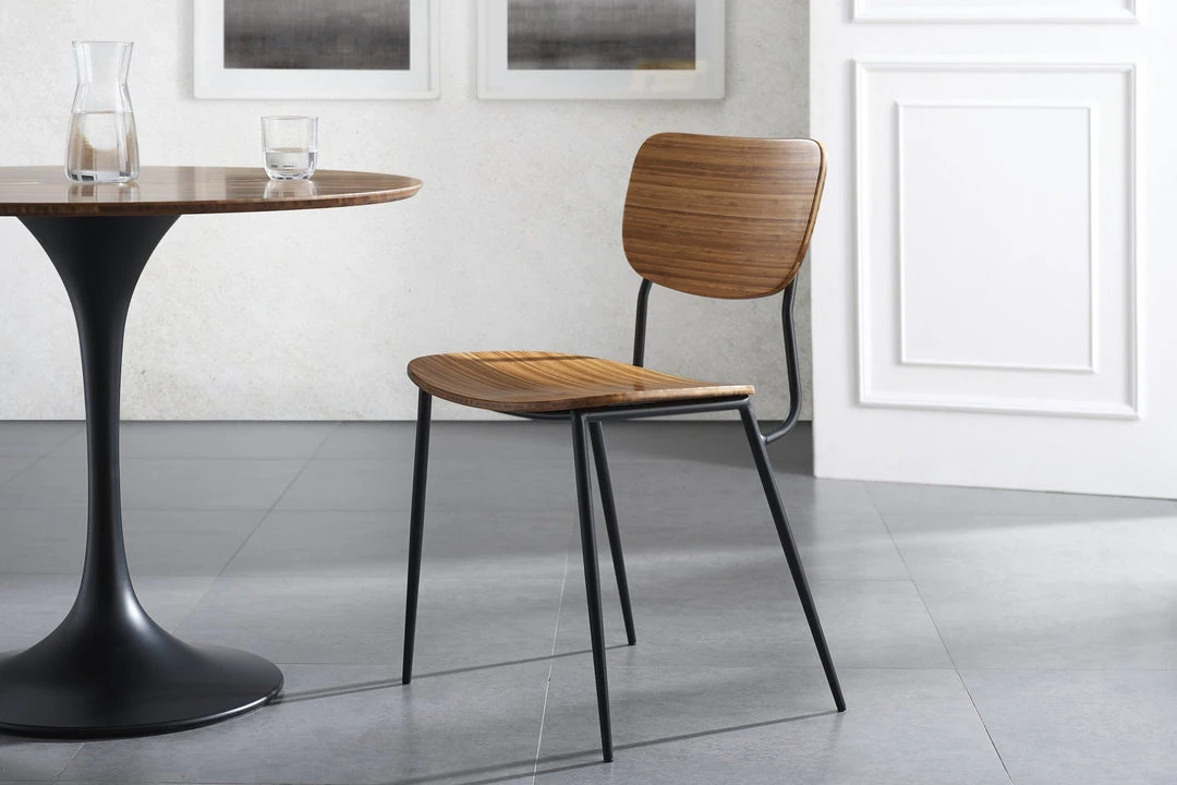 Greenington Soho Chair Set - Amber Furniture 4 Greenington Soho Chair Set - Amber Furniture