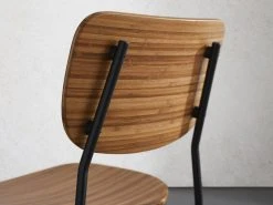 Greenington Soho Chair Set - Amber Furniture 18 Greenington Soho Chair Set - Amber Furniture