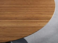 Greenington Furniture Soho Round Table - Amber 11 Greenington Furniture Soho Round Table - Amber