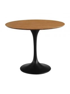 Greenington Furniture Soho Round Table - Amber