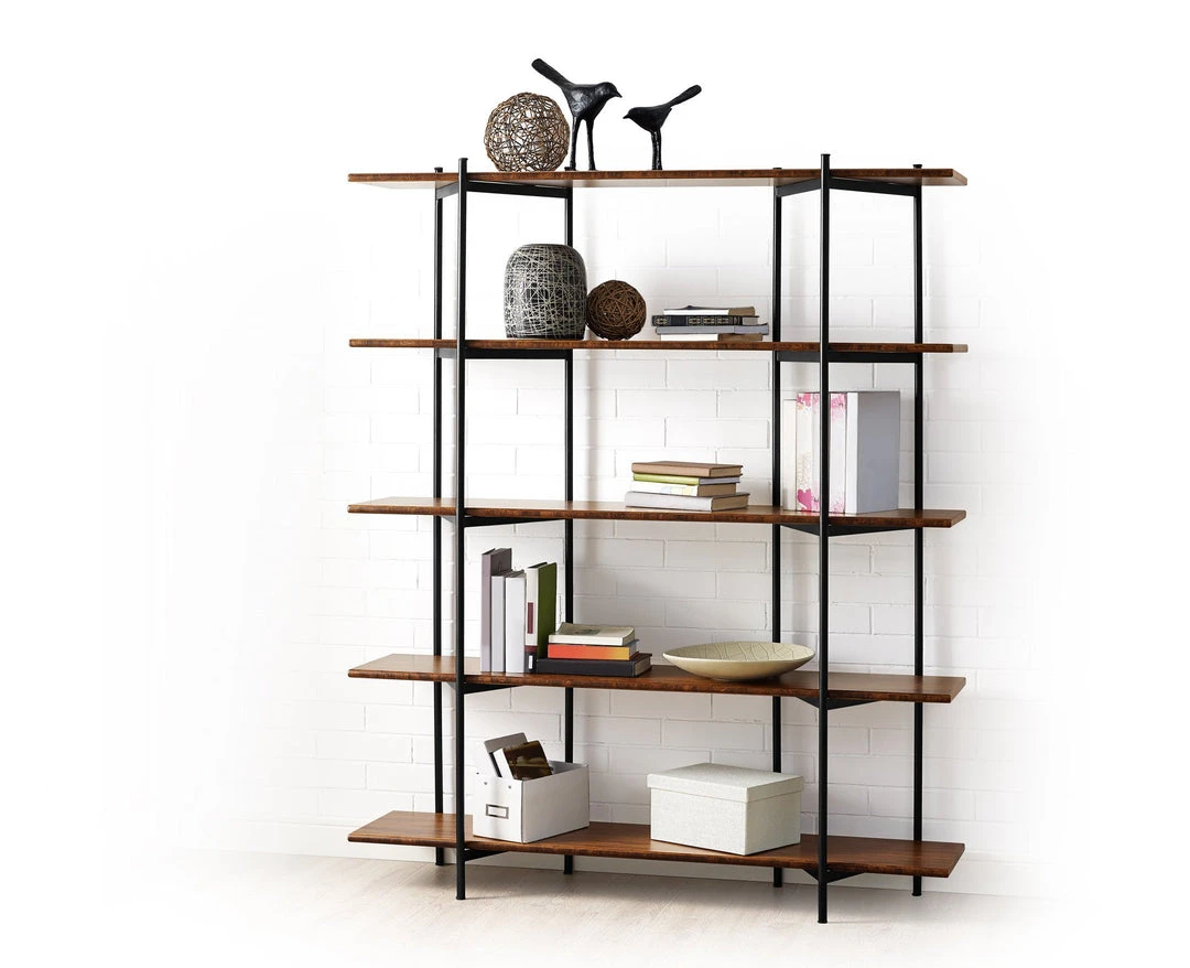 Greenington Studio Line Metal Shelf - Exotic Furniture 4 Greenington Studio Line Metal Shelf - Exotic Furniture
