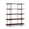 Greenington Studio Line Metal Shelf - Exotic Furniture