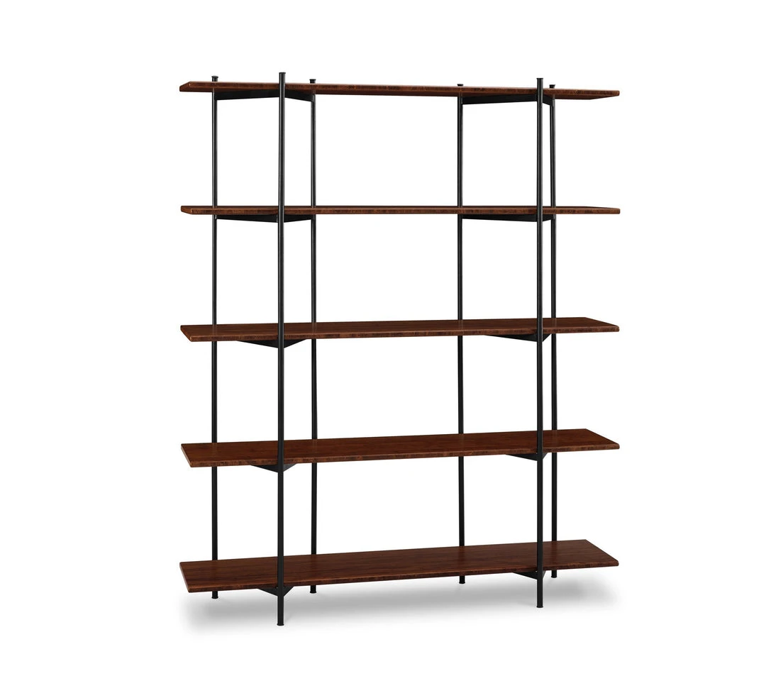 Greenington Studio Line Metal Shelf - Exotic Furniture 3 Greenington Studio Line Metal Shelf - Exotic Furniture