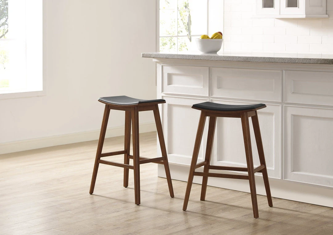 Greenington Furniture Terra Counter Stool Set 4 Greenington Furniture Terra Counter Stool Set