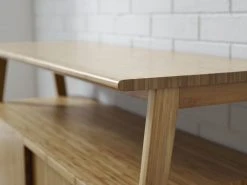 Greenington Terrace Media Unit - Caramelized