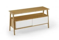 Greenington Terrace Media Unit - Caramelized